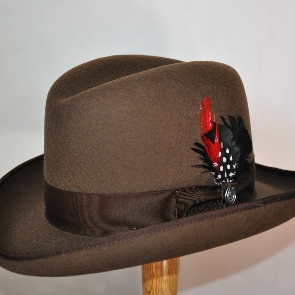 Stetson Fleetwood Hat